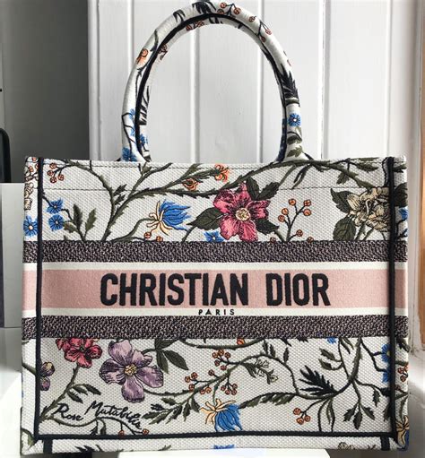 christian dior bag small|Christian Dior tote bag small.